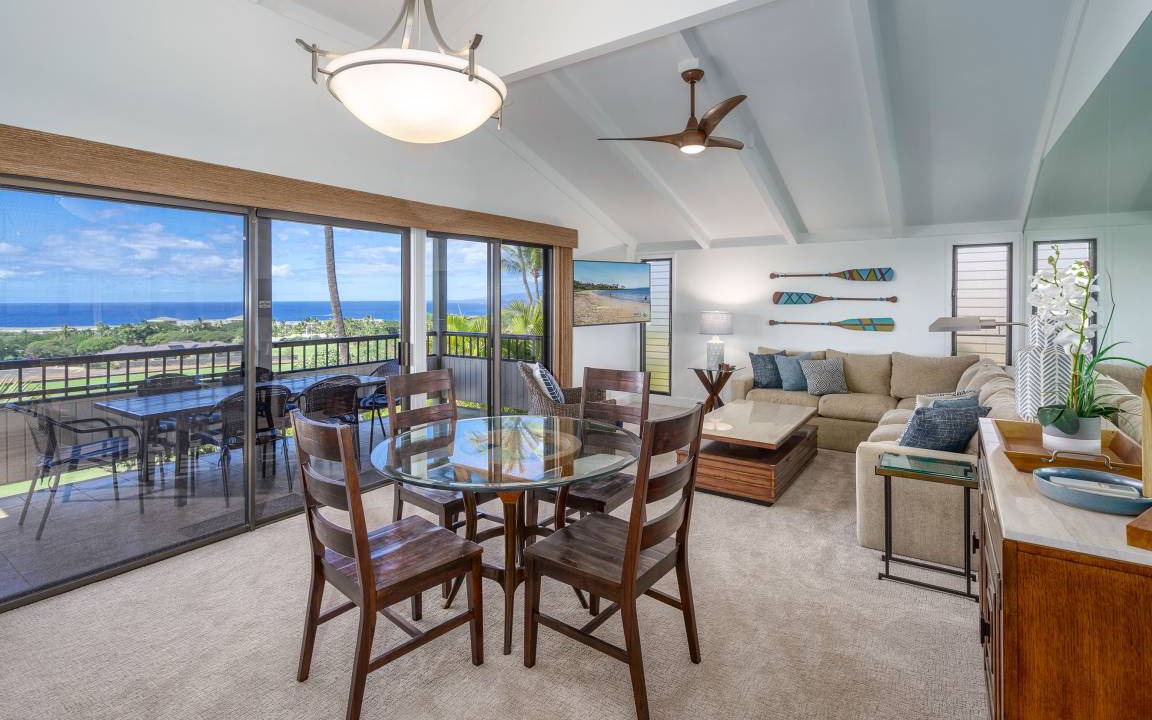 Wailea Condo | 100 m² Condo ∙ 2 bedrooms ∙ 6 guests