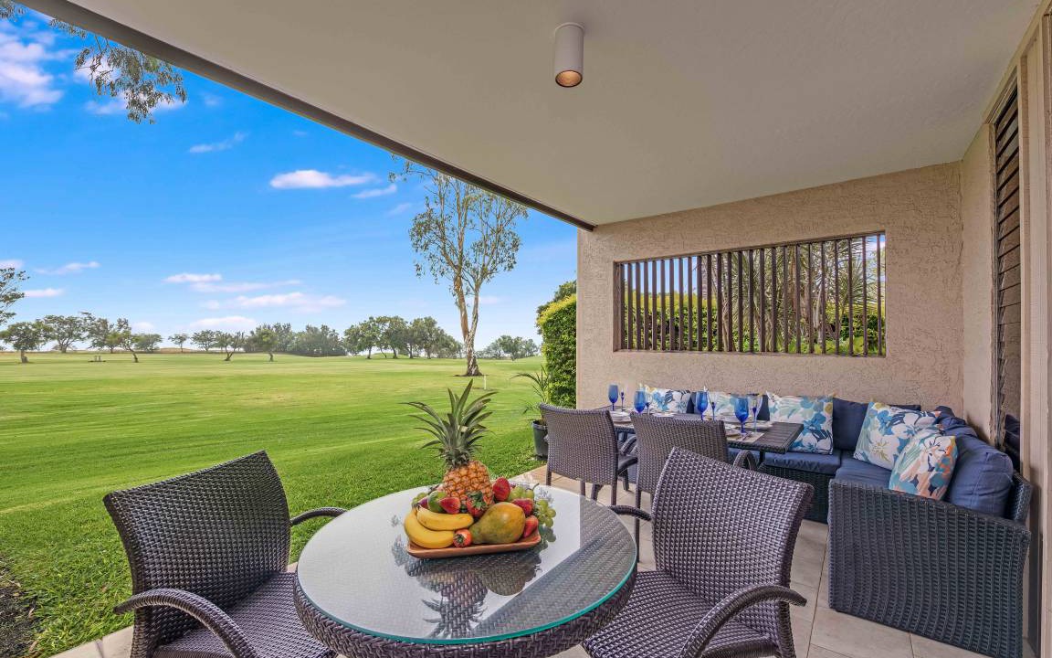 Waikoloa Condo | 108 m² Condo ∙ 2 bedrooms ∙ 6 guests