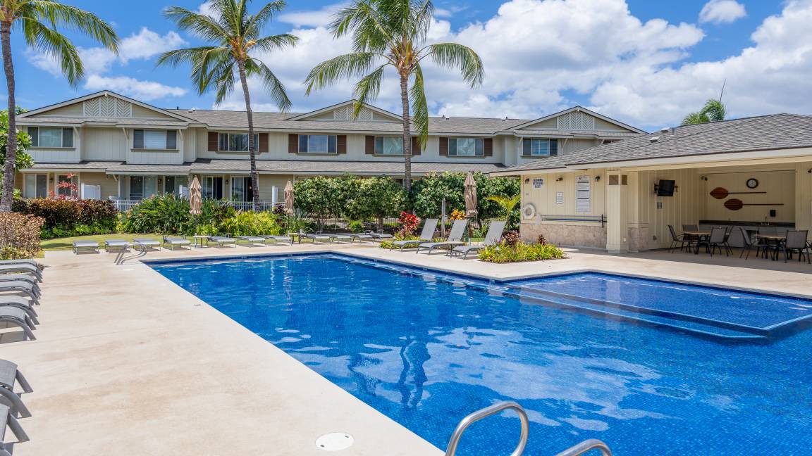 Kapolei Condo | 109 m² Condo ∙ 3 bedrooms ∙ 6 guests
