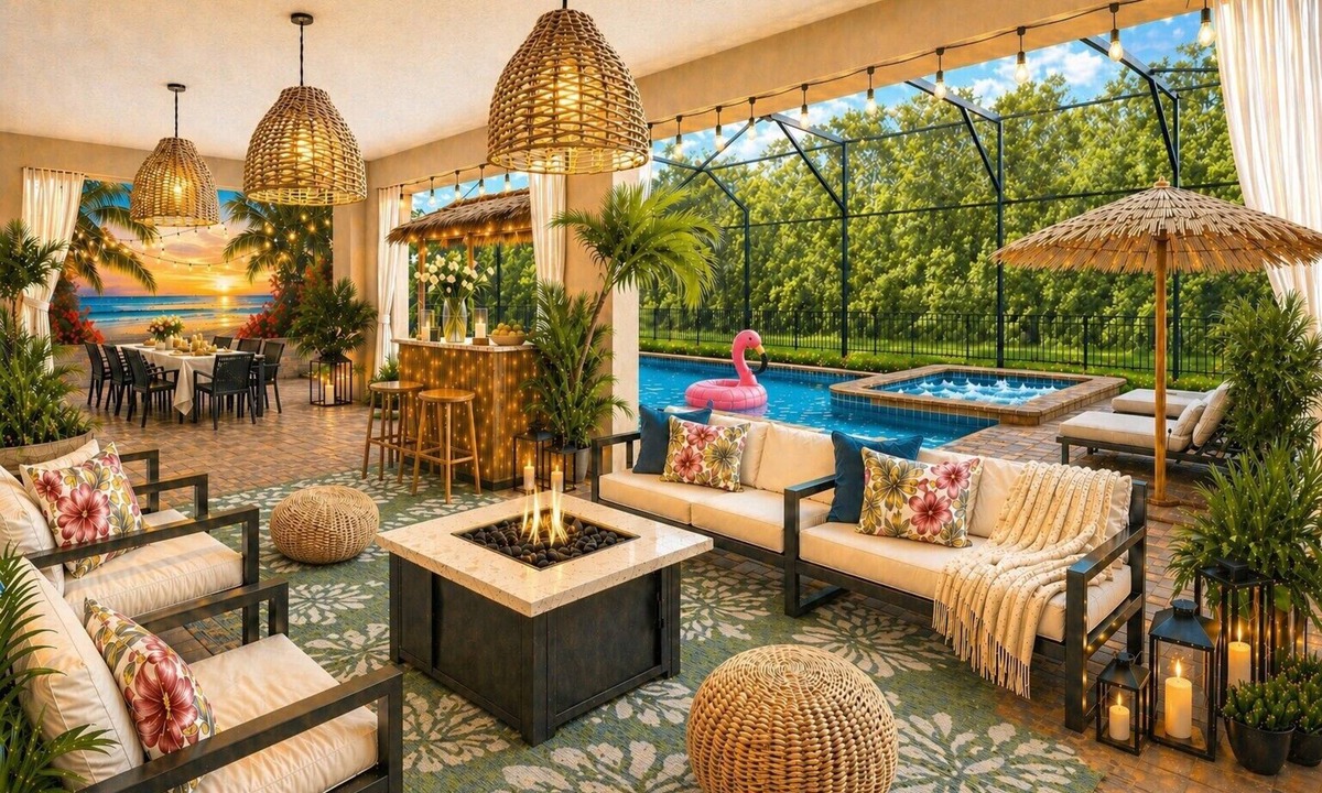 Kissimmee Villa | 10BR Villa Near Disney, Pool and Resort Waterpark