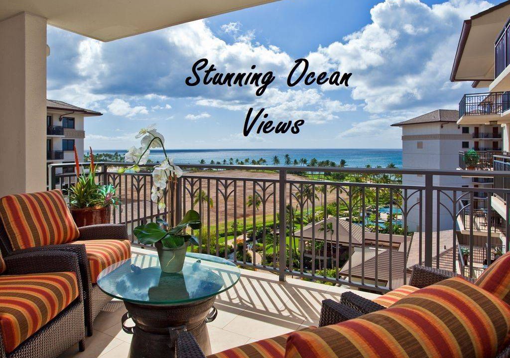 Ko Olina Villa | 111 m² Villa ∙ 2 bedrooms ∙ 6 guests