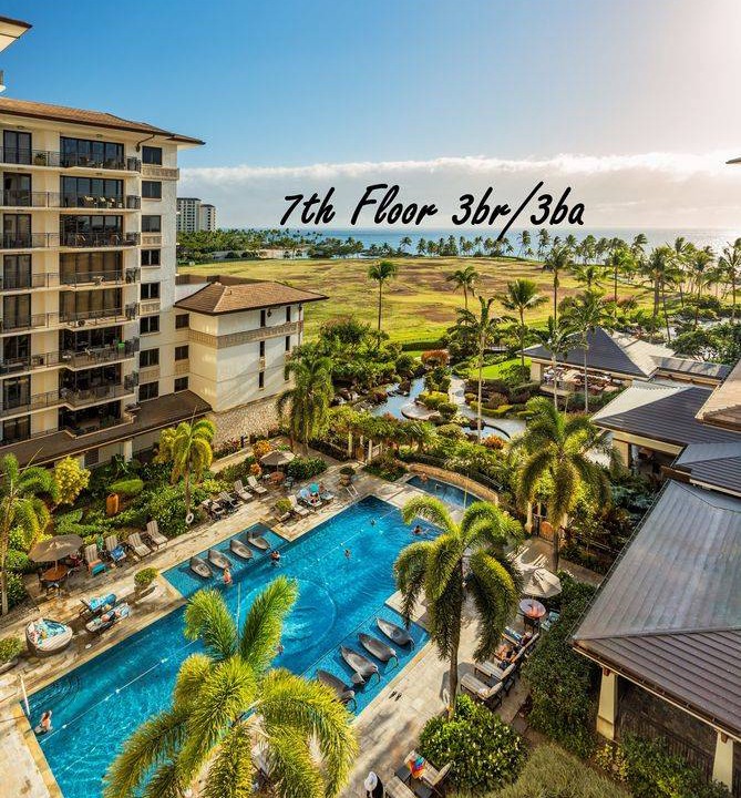 Ko Olina Villa | 139 m² Villa ∙ 3 bedrooms ∙ 8 guests