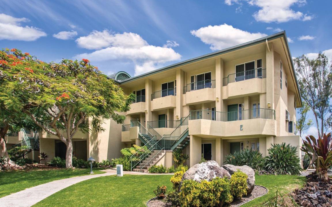 Waikoloa Resort | 1400 m² Resort ∙ 127 guests