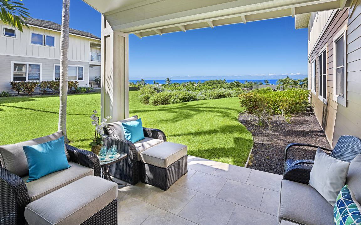 Kahaluu Bay House | 158 m² House ∙ 3 bedrooms ∙ 6 guests