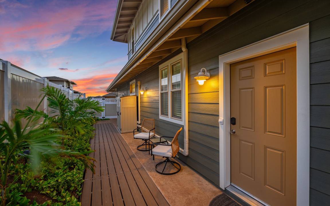 Makaha Valley House | 199 m² House ∙ 1 bedroom ∙ 2 guests