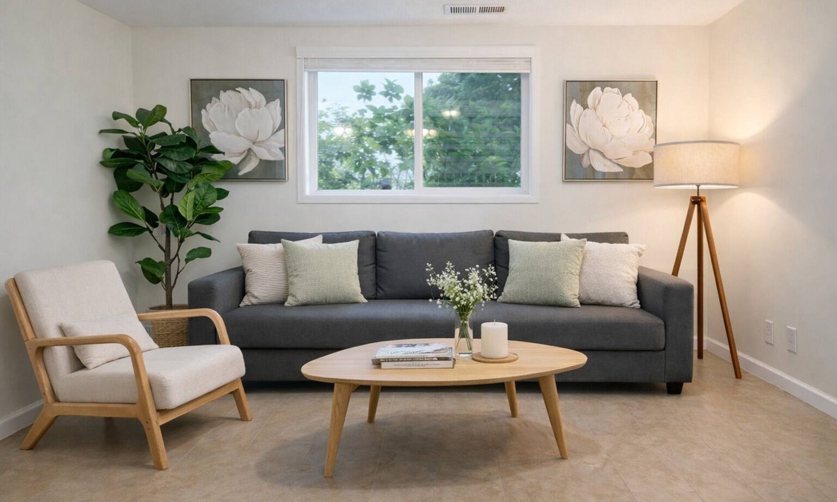 Inglewood-Finn Hill Condo | 3-bedroom condo in serene Kirkland with private yard and comfort