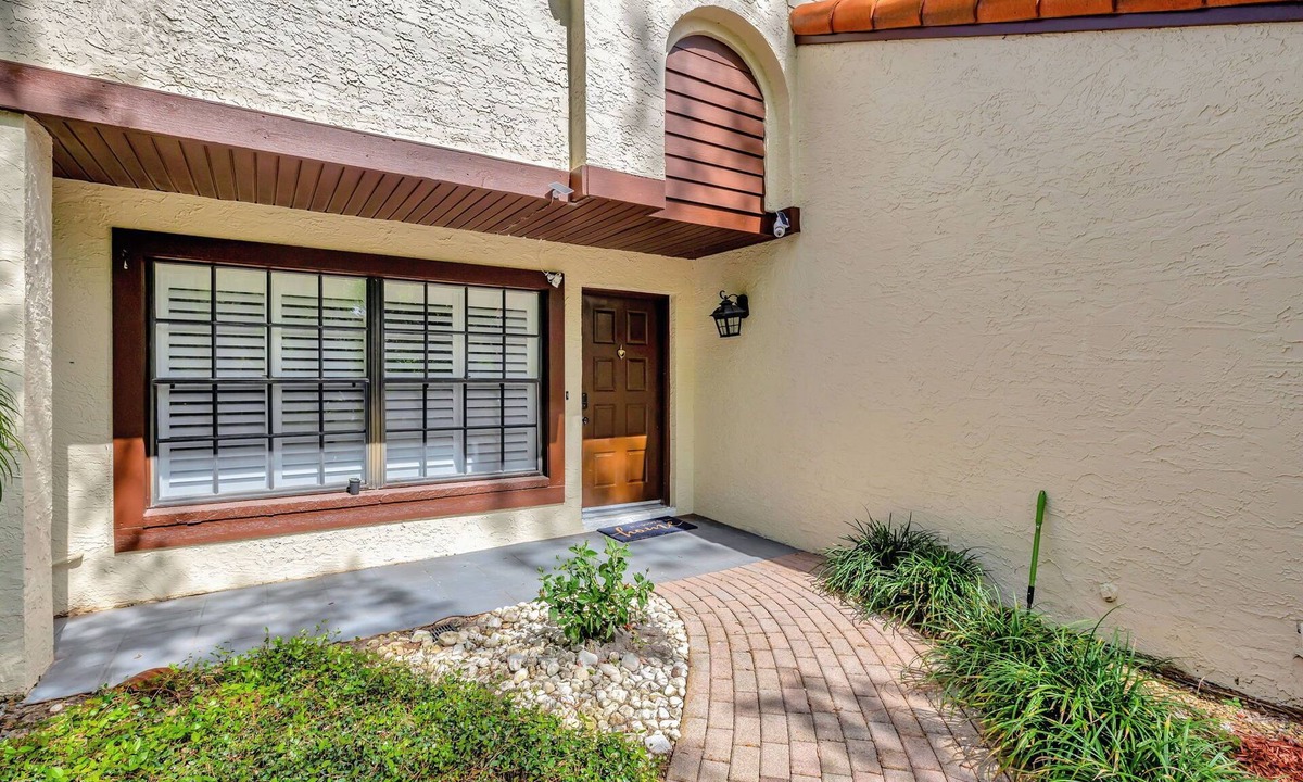 Saddlebrook Villa | 3-bedroom villa in fabulous Saddlebrook Resort.