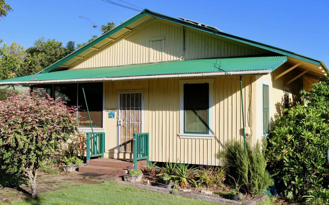 Kukuihaele Bed & Breakfast | 37 m² Bed and breakfast ∙ 2 guests