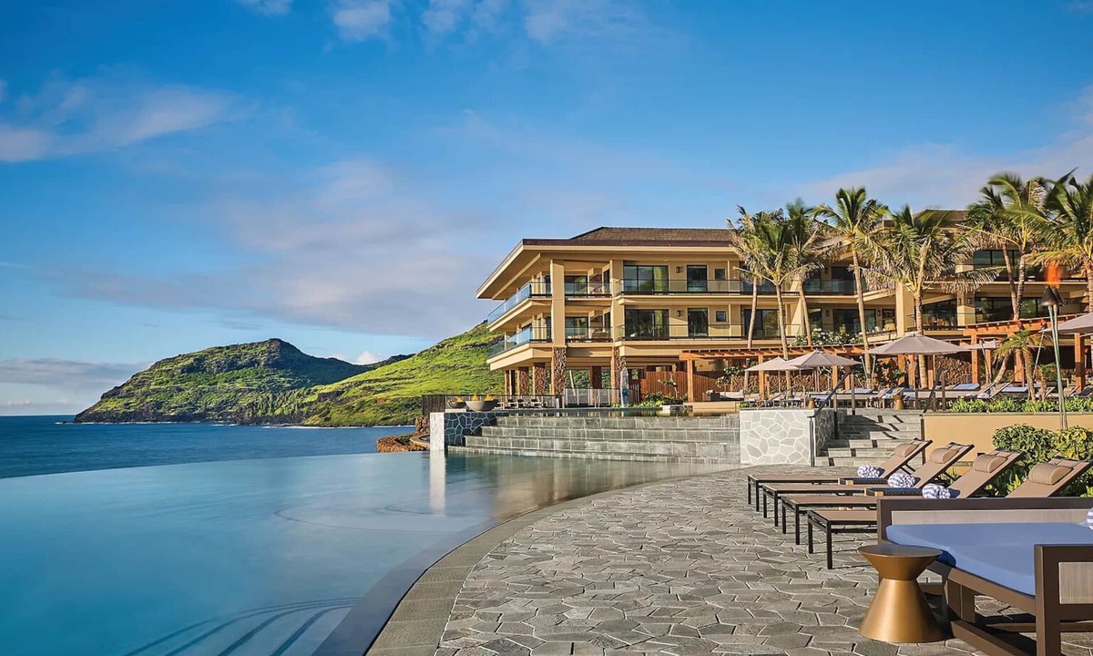 Lihue Condo | 40% OFF FALL RATES!, 5 Star Resort, LUX Pools,PGA Golf, Dining, Pickleball. Gym