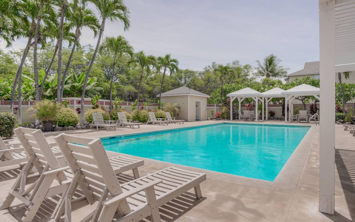 Waikoloa Condo | 44 m² Condo ∙ 1 bedroom ∙ 4 guests