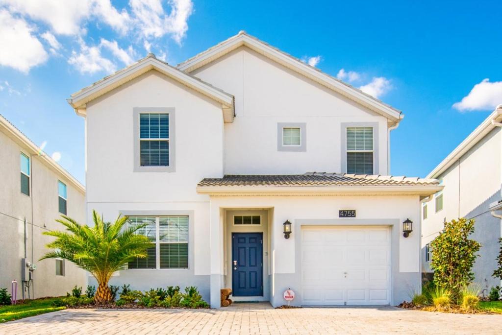 Kissimmee Villa | 4755 King Castle Circle Villa #221613 Villa