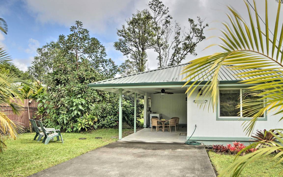 Mountain View House | 88 m² House ∙ 2 bedrooms ∙ 6 guests