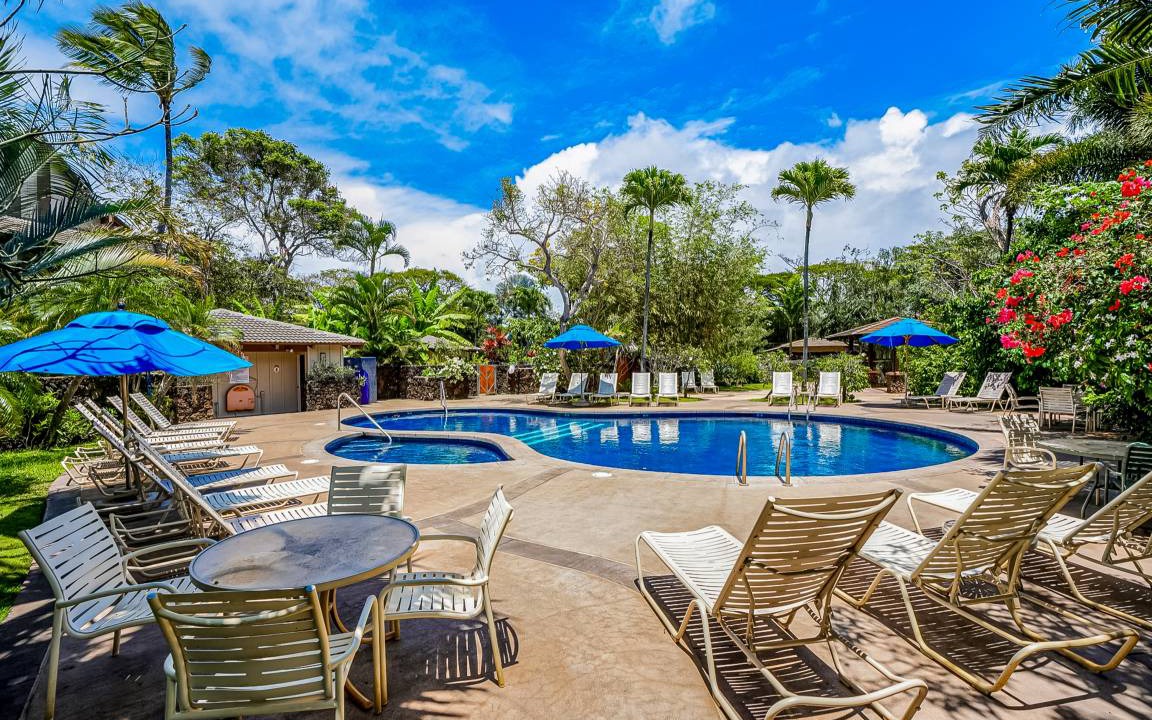 Poipu Condo | 93 m² Condo ∙ 1 bedroom ∙ 4 guests