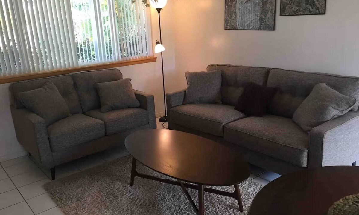 Pukalani Apartment | Adorable 1-bedroom apartment in nice Makawao for your getaway