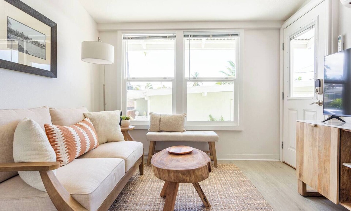 Kailua-Kona Apartment | Alii Hale, AC, cozy 1 bedroom