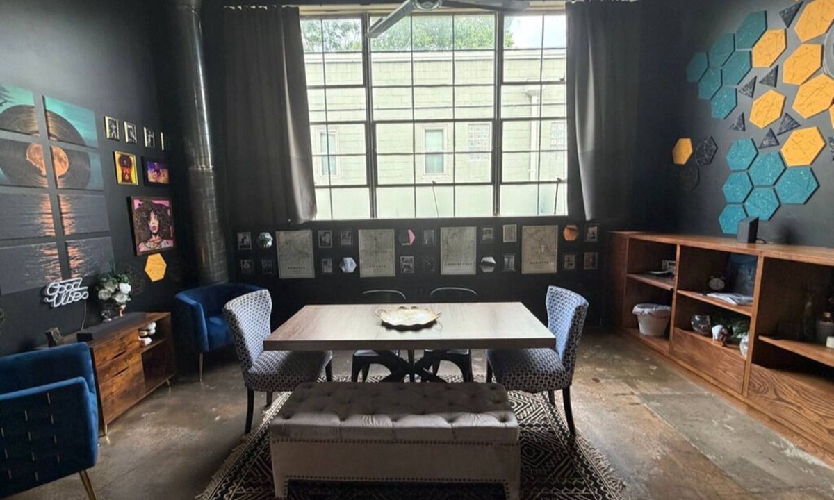 Candler Park Condo | All vibes 1-bedroom ATLANTA condo with walking access to MARTA and belt line