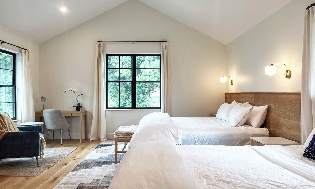 Hendersonville House | Allora