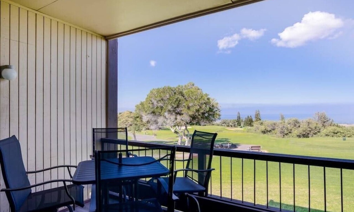 Waikoloa Condo | August Special! Escape to a Golf-Course Oasis with Pool, Tennis & Ocean Views