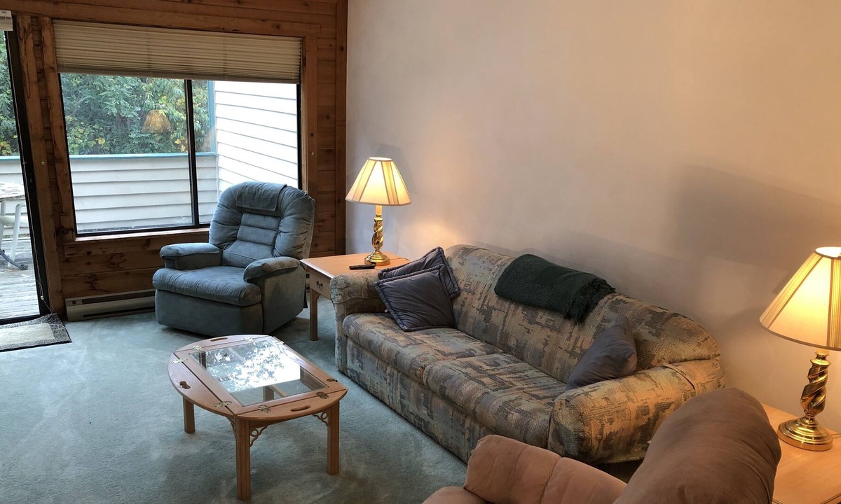Seven Springs Condo | Available for long term rental of a minimum of one month or longer.