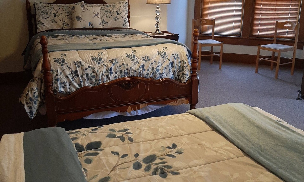 Punxsutawney Bed & Breakfast | Barclay Bed and Breakfast