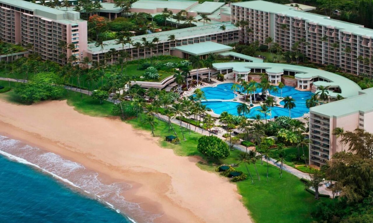 Lihue Resort | Beachfront Kaua'i Escape with Ocean Views