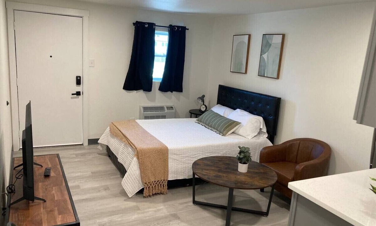 Ronks Apartment | Boutique Motel in Strasburg