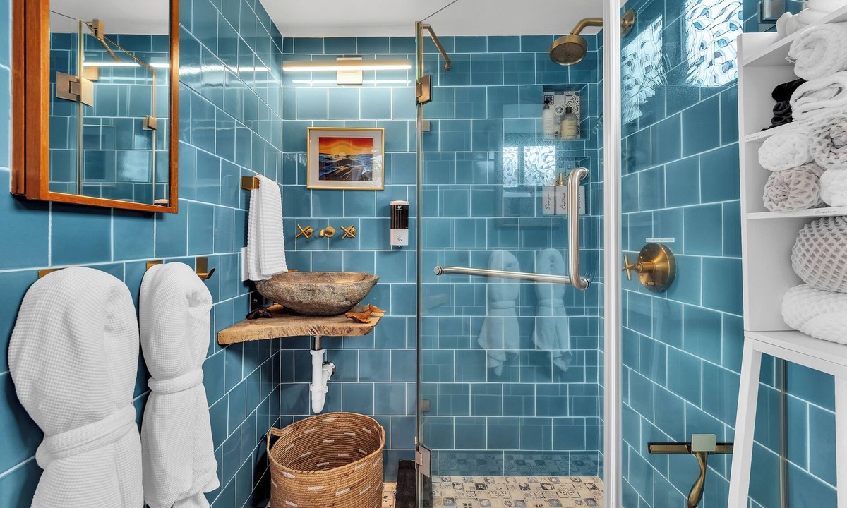 Waikoloa Apartment | Boutique Tropical MicroLoft Retreat