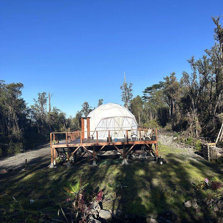 Fern Acres Other | Camping ∙ 1 bedroom ∙ 3 guests