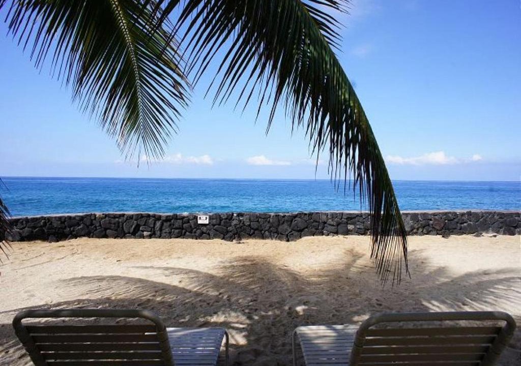 Kailua-Kona House | Casa de Emdeko 202