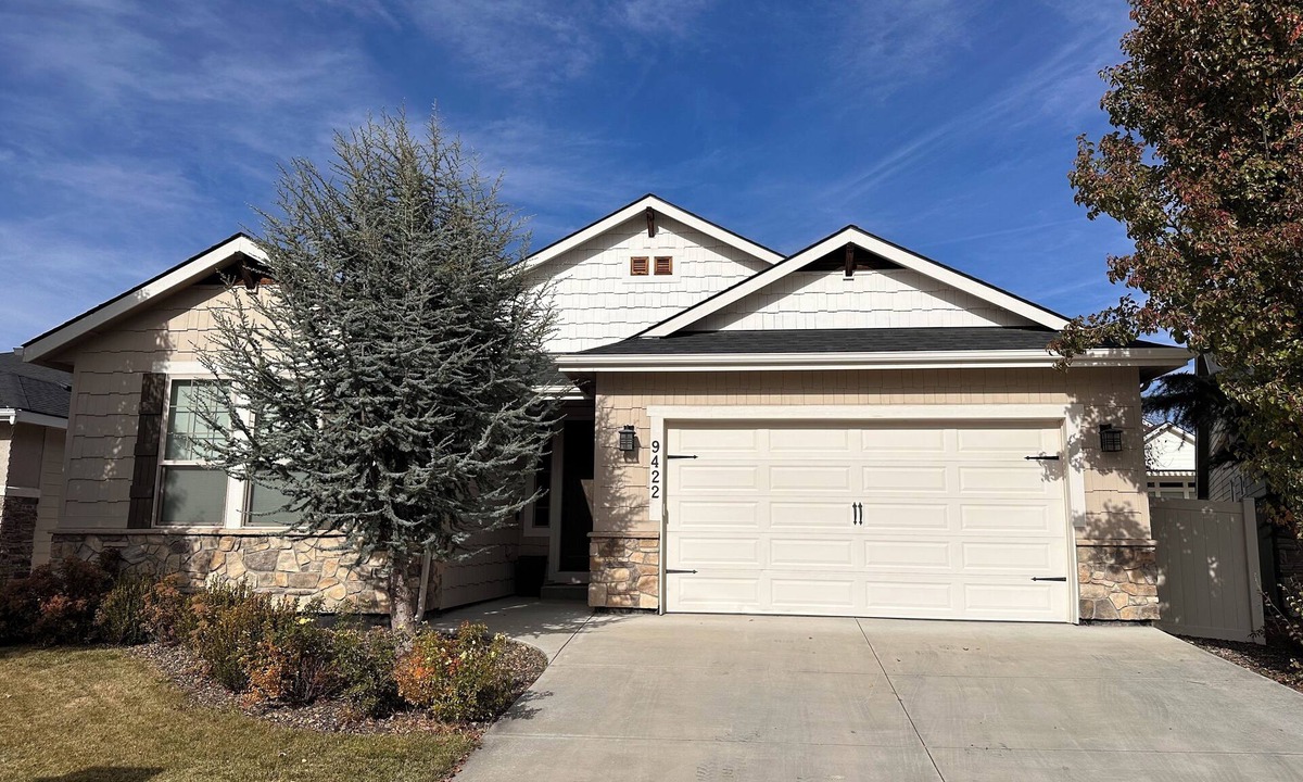 Southwest Ada County Alliance House | Charming 3-bedroom House in Superb Boise Neighborhood