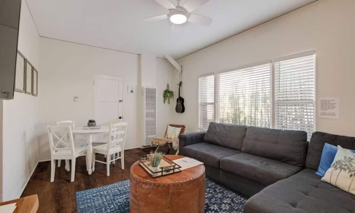 Hermosa Beach Apartment | Check in with a Cocktail | Heart of Hermosa Beach