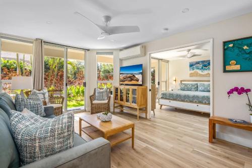 Kihei House | Chic and Central Ocean Dream Vista