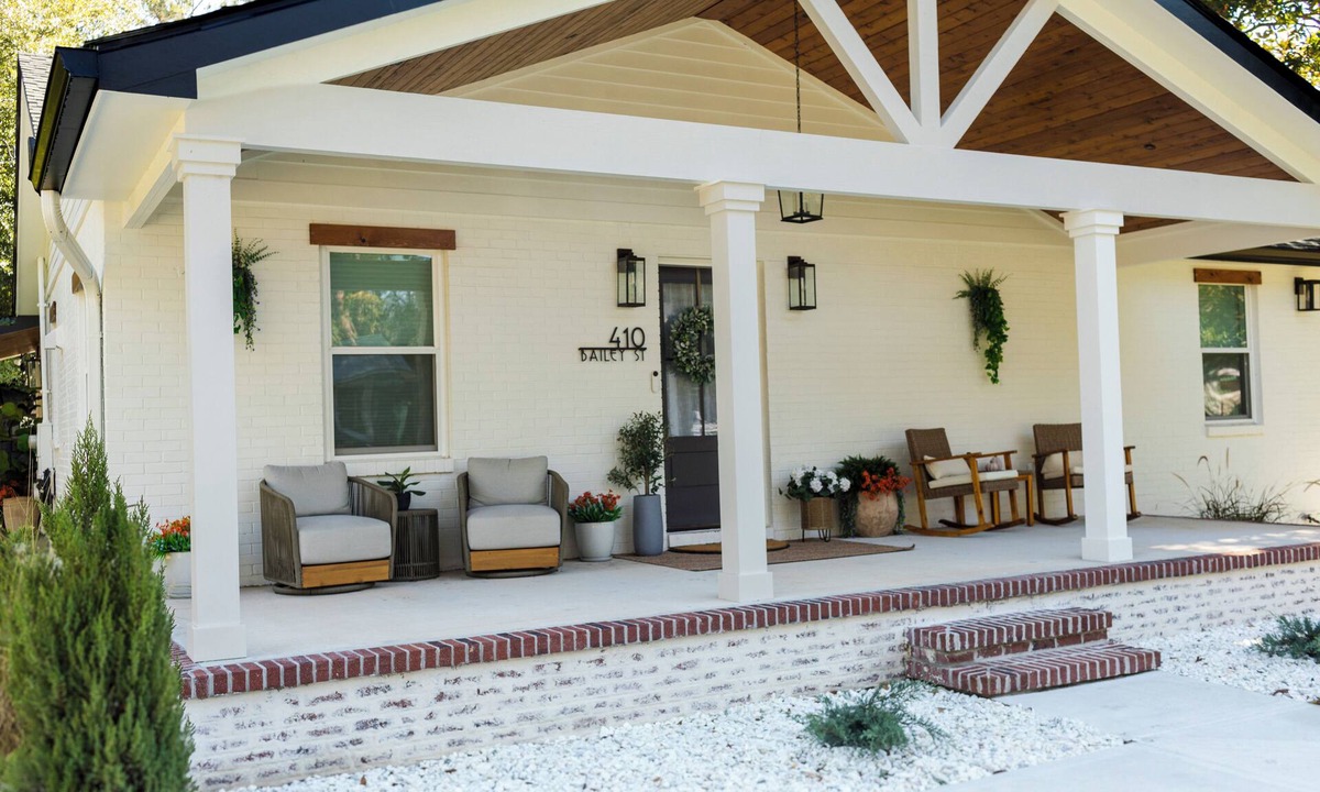 St. Marys Cottage | Coastal Getaway/2BR/2BA Cottage + Bonus Room near Downtown & Cumberland Island