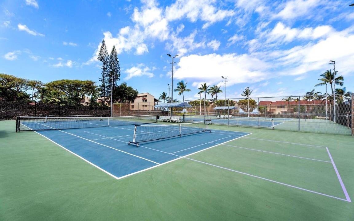 Kahaluu Bay Condo | Condo ∙ 2 bedrooms ∙ 4 guests