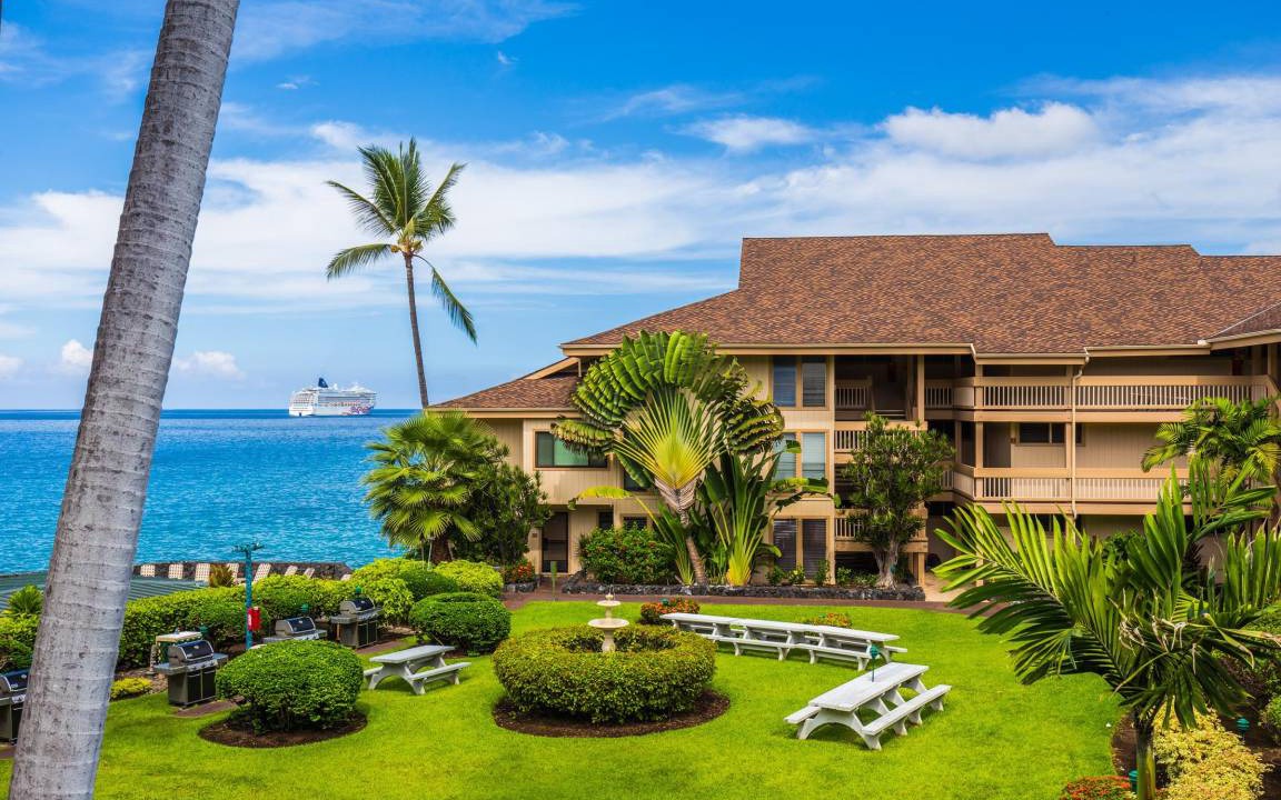 Kailua-Kona Condo | Condo ∙ 2 bedrooms ∙ 6 guests