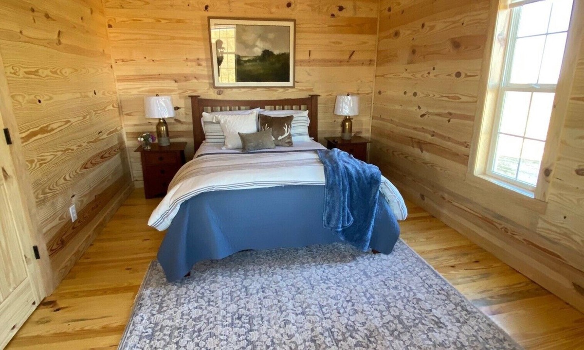 Houston County House | Cozy house in rural Elko, close to GA National Fairgrounds.