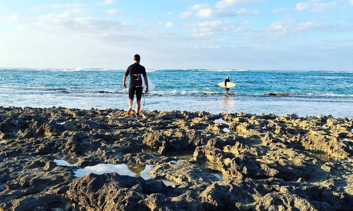 Kahuku Condo | Cozy & Peaceful Oahu North Shore Oasis - Kahuku