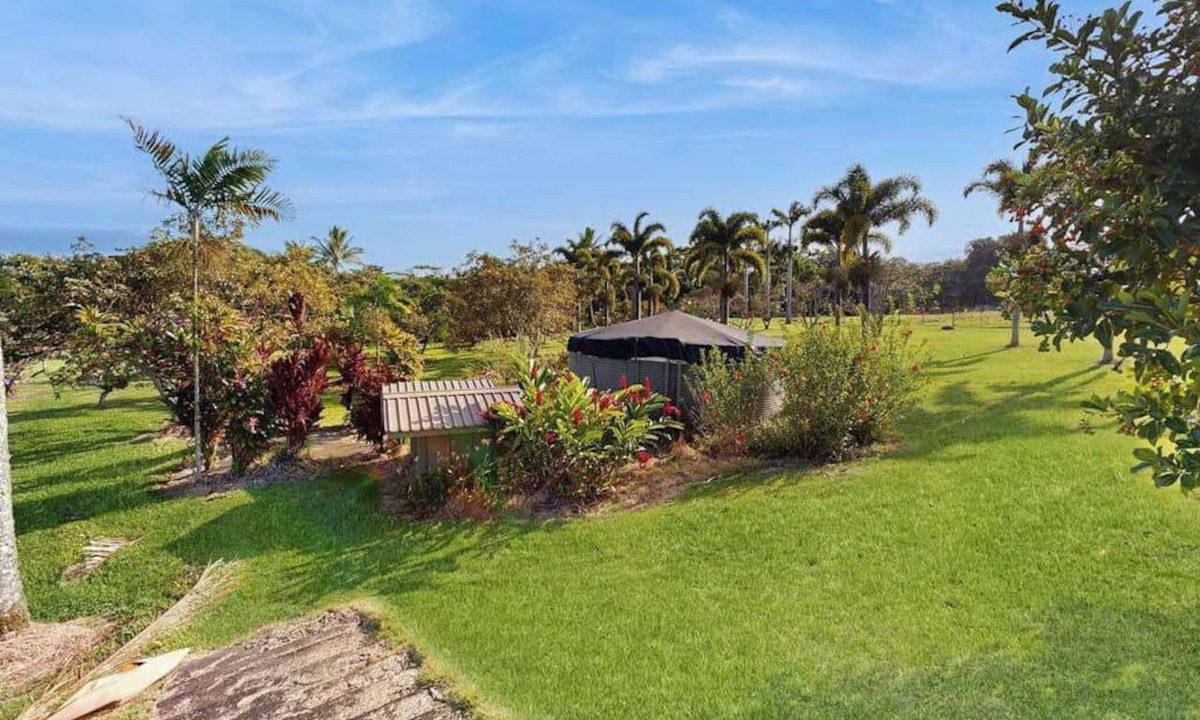 Pepeekeo Apartment | Cozy Pepeekeo Apartment on a Botanical Estate Near the Ocean
