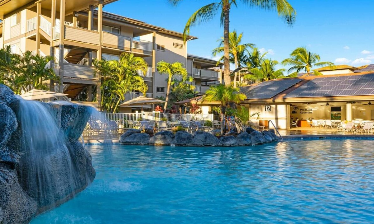 Kihei Resort | Cozy Studio at WorldMark Kihei – Maui Getaway for Two