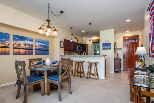 Waikoloa House | D4 Waikoloa Fairway Villas