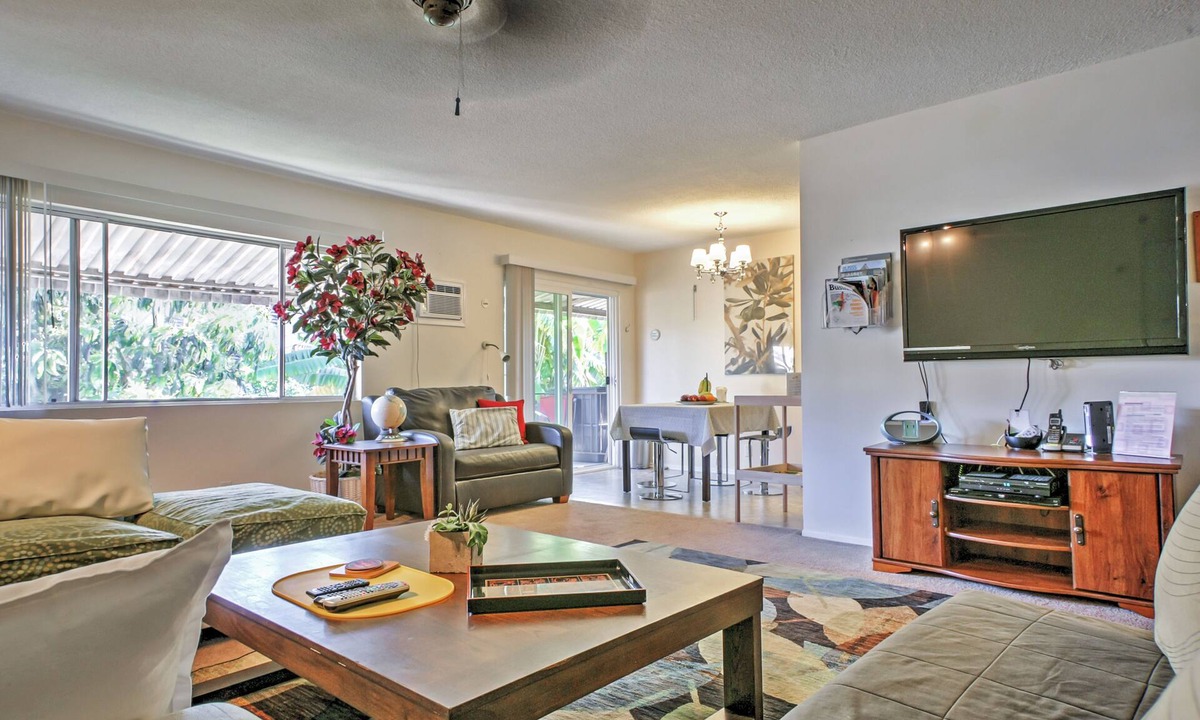 Willmore Condo | Downtown Long Beach Condo - 1 Mi to Boardwalk!