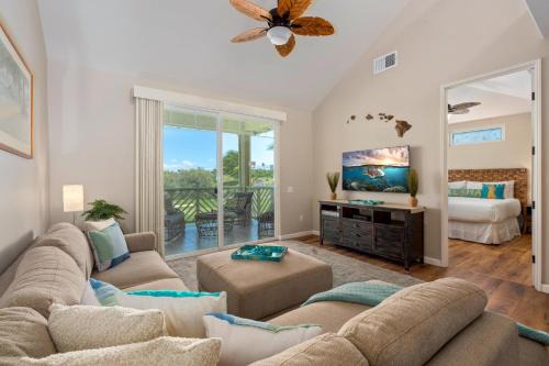 Waikoloa House | E34 Waikoloa Fairway Villas