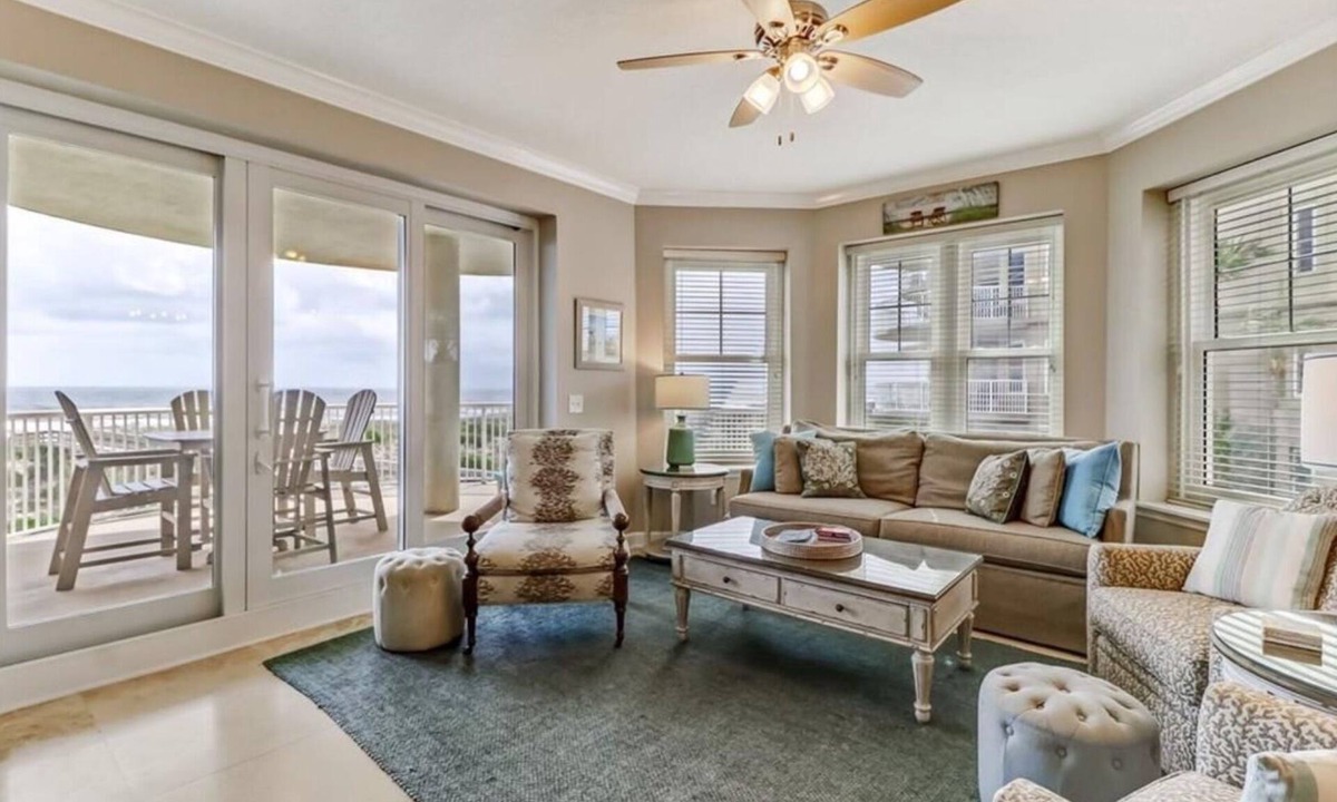 Amelia City Condo | Escape to Amelia Island Oceanfront Luxury, Quiet Beaches & Better Rates
