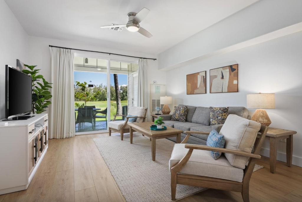 Waikoloa Apartment | Fairway Villas Waikoloa by OUTRIGGER