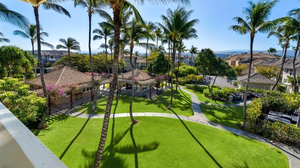 Waikoloa House | Fairway Villas Waikoloa L32
