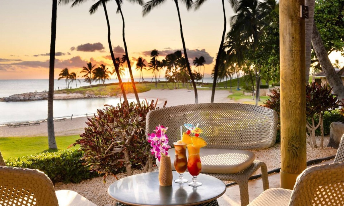 Kapolei Resort | 𝐅𝐢𝐧𝐝𝐢𝐧𝐠 𝐌𝐞𝐢𝐥𝐢 Gorgeous Beachfront KoOlina Club Resort+Amenities.2BR