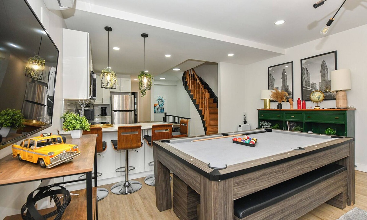 Sutton Place Apartment | Georgous 4-Bedroom Duplex in the Heart of Midtown Manhattan