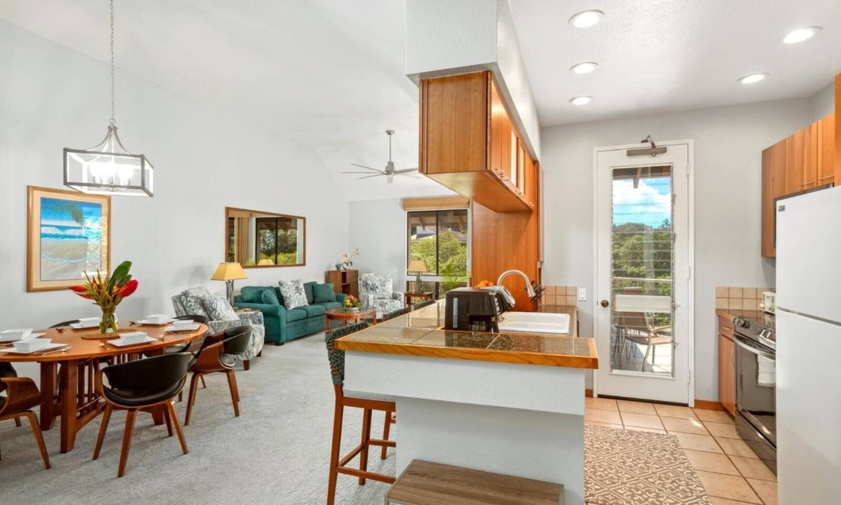 Wailea Condo | Grand Champions by KBM