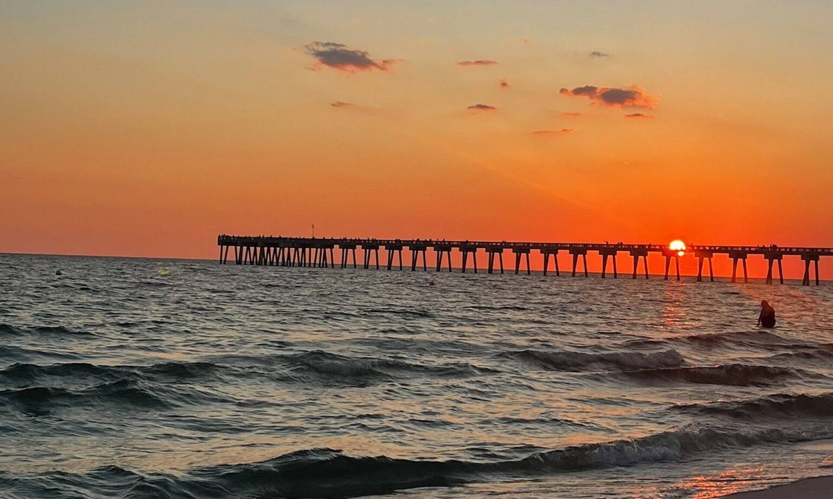 Panama City Beach Condo | Gulffront 1BR at Calypso – King Bed, Sleeps 6. The best time to book is now!