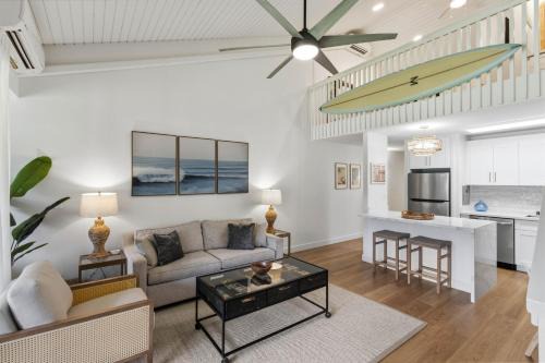 Kahuku Apartment | Hale Nalu Townhouse at Turtle Bay Golf Course